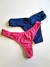 Calcinha asa delta ou tradicinal - BRINDE
