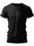 CAMISETA PRETA | TÁ CHORANDO POR QUÊ?