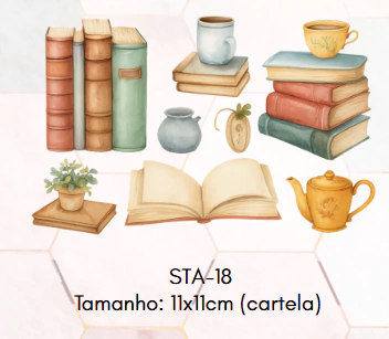 Adesivo Premium STA-18 - comprar online