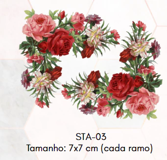 Adesivo Premium STA-03 - comprar online