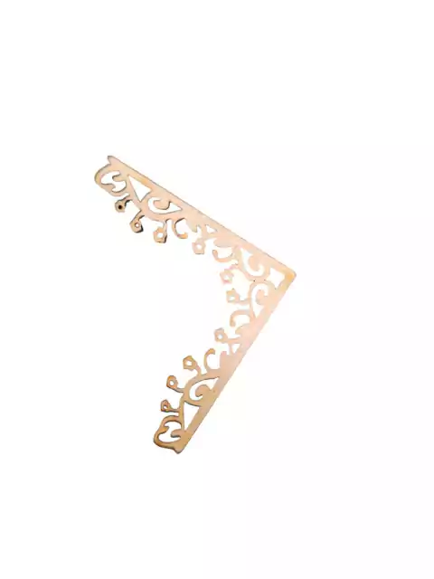 Aplique Cantoneira Garden - Kit com 2 - Tamanhos - comprar online