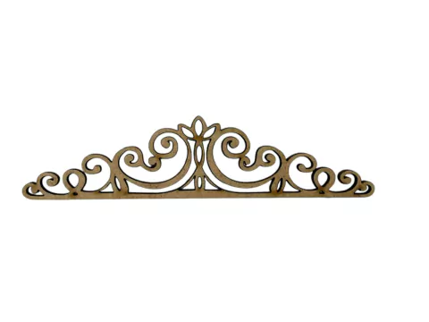 Arabesco Coraline - Tamanhos - comprar online