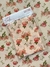 Kit 2 unidades de Papel de Seda 50x35cm - Floral Rosa - comprar online