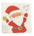 Guardanapo para Decoupage 33x33cm - Papai Noel HoHoHo - comprar online