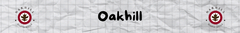 Banner de la categoría OAKHILL