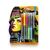 Marcadores Bic Intensity x6