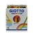 Lápices Giotto x24