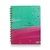 Cuaderno Brush 16x21 rayado