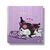 Carpeta nro 3 Mooving Kuromi - Libreria Uniformes Marisa