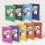 Cuaderno ABC Rivadavia Rayado 21x27