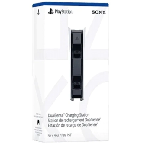 Base De Carga Dualsense Ps5 Sony