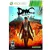 Devil May Cry DMC Xbox 360 - comprar online