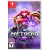 Metroid Beyond 4 Prime NSW