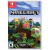 Minecraft Nintendo Switch
