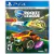 Rocket League Collectors Edition PS4 Usado - comprar online