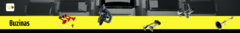 Banner da categoria BUZINAS