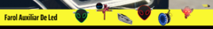 Banner da categoria FAROL AUXILIAR DE LED