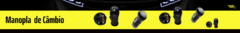 Banner da categoria MANOPLA DE CÂMBIO