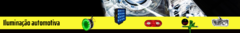 Banner da categoria ILUMINAÇÃO AUTOMOTIVA