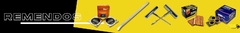 Banner da categoria REMENDO
