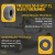 Pneu Forerunner 16x6.50-8 4 lonas