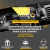 Imagem do BOTAO BLOQUEIO DIFERENCIAL 3 POSICOES VOLVO FH NH FM 8157759