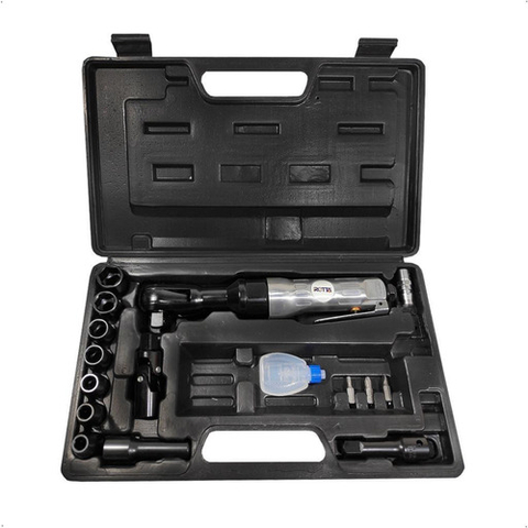 KIT CATRACA REVERSIVEL PNEUMATICA DE 1/2 POLEGADA