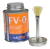 COLA CIMENTO BRANCA FV-0 LATA 163G VULCAFLEX - comprar online