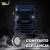 caminhão com canhão LED 