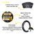 CAMARA DE AR 2.75 - 14 TRASEIRA BIZ - comprar online