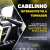 Reparo Rolamentado + 10 Cabelinho 20cm Pistola Tornador - loja online
