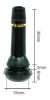 Imagem do BICO TR-418 - PNEU SEM CÂMERA