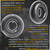 4 Câmaras De Ar 18x8,5-8 Tr13 Para Mini Bug na internet
