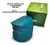 Disco de Lixa 6" DEERFOS Kit com 10 unidades - comprar online