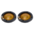 Kit 2 Reparos Driver Selenium D-300/d-305 Para Corneta