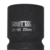 Soquete de Impacto 1/2" Chave 22MM curto - comprar online