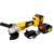 ESMERILHADEIRA 3.0 AH SISTEMA BRUSHLESS