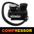 compressor de ar mini 12v 300psi
