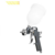 Pistola Pintura Gravidade 600ml + 3 Bicos 1.2 1.5 1.8