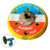 BASE PARA LIXADEIRA 6" COM FUROS