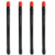 PROLONGADOR EXTENSÃO RIGIDA 170MM PLASTICO - comprar online