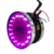 CANHAO CORUJINHA LEDS GRANDE ROXA BIVOLT