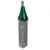 Abajur Balão Led Verde Cabine Caminhão 12v/24v - comprar online
