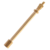 EXTENSAO RIGIDA ( METAL ) - 125MM