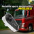 botões para caminhão volvo