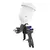Pistola de pintura gravidade 600ml - Bicos 1,2 - 1,4 - 1,5 - 1,7 - comprar online