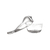 Potiche Decorativo Lyor Birds Cristal 9,5x4x7,5cm - comprar online