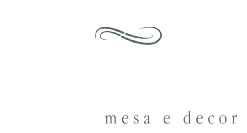 Affetto Mesa e Decoração