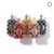 Kit Exclusivo Luxury Collection Orientica Miniatura 5x 7,5ML - comprar online
