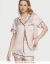 Conjunto Pijama Satin - Victoria’s Secret